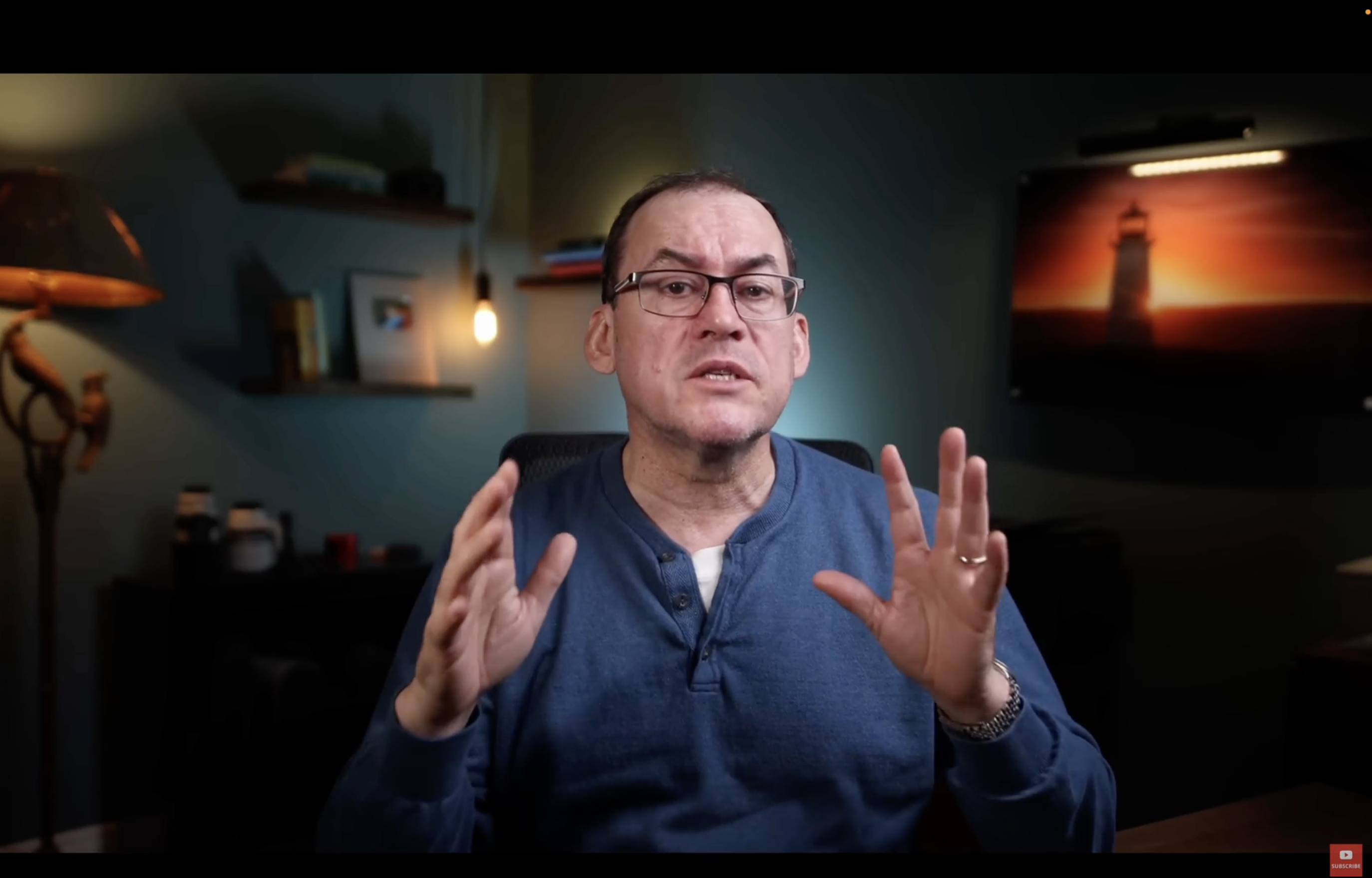 Wilderness Photography